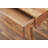 Chicago Solid Wood Base Writing Desk-1958167483