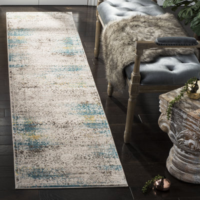 Hermanus Performance Oriental Rug