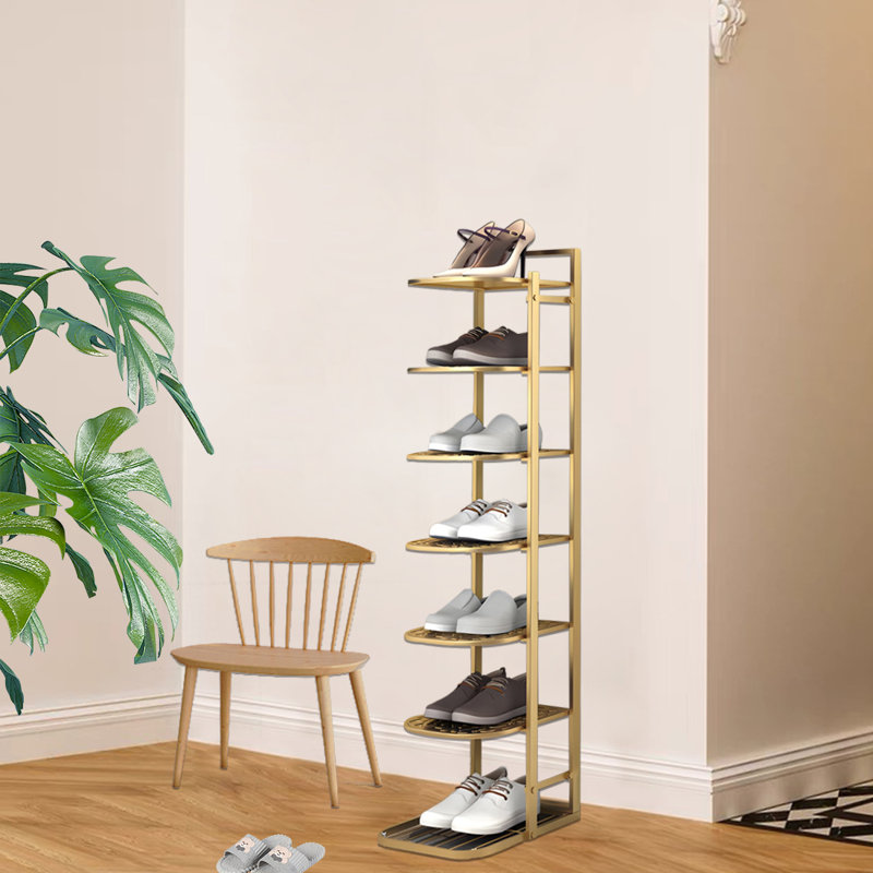 Range-chaussures 7 paires