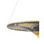 Canaan 3 - Light Chandelier