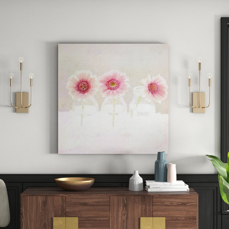 Diana Alcala - Wrapped Canvas Print, 101 cm H x 101 cm W x 3.81 cm D