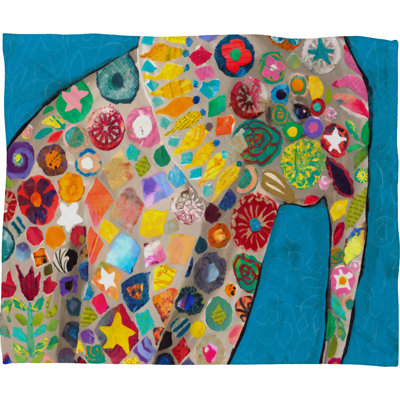 Throw Blanket