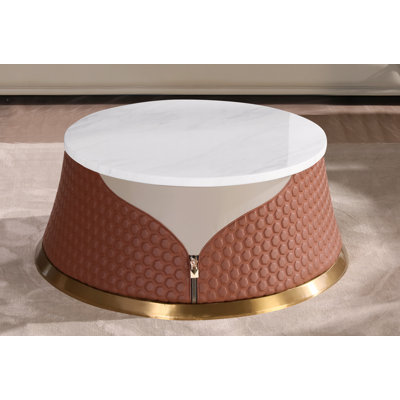 Marble Coffee Table
