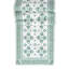Iberian Border 18" X 90" Table Runner