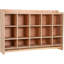 Cubes de rangement Cubby