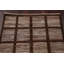 Tapis à carreaux Gabbeh 3 x 10