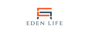 Logo EDEN LIFE
