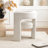 Brycie 28" W Boucle Square Armchair-389061422