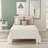Menachem Solid Wood Standard Bed-21746178