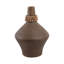 Tutwell Handmade Clay Table Vase-64927409