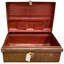 Agler Handmade Decorative Trunk