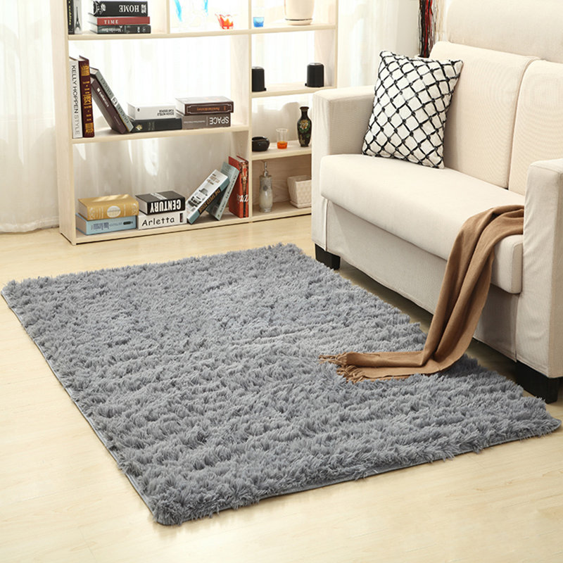 Erxhan Indoor Rug, Rectangle 6'6" x 10"