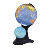 Tabletop Globe