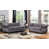 Velours gris