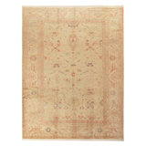 One-of-a-Kind 9'10" X 12'5" Hand Knotted Area Rug