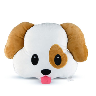 Dao Dog Scatter Cushion