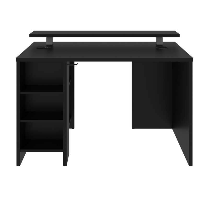 Bureau Awen, Noir