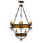 Isabo 24 - Light Chandelier