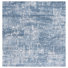Bleu/Ivoire