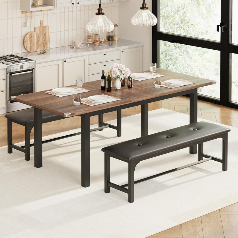 6 - Person Dining Set