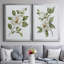 «Magnolia Morning I», toile encadrée de qualité supérieure - prête à être accrochée-1603279572-1603279576
