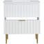 Ensemble de meuble-lavabo Mihai-977123433