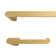 4 - Piece Bathroom Hardware Set