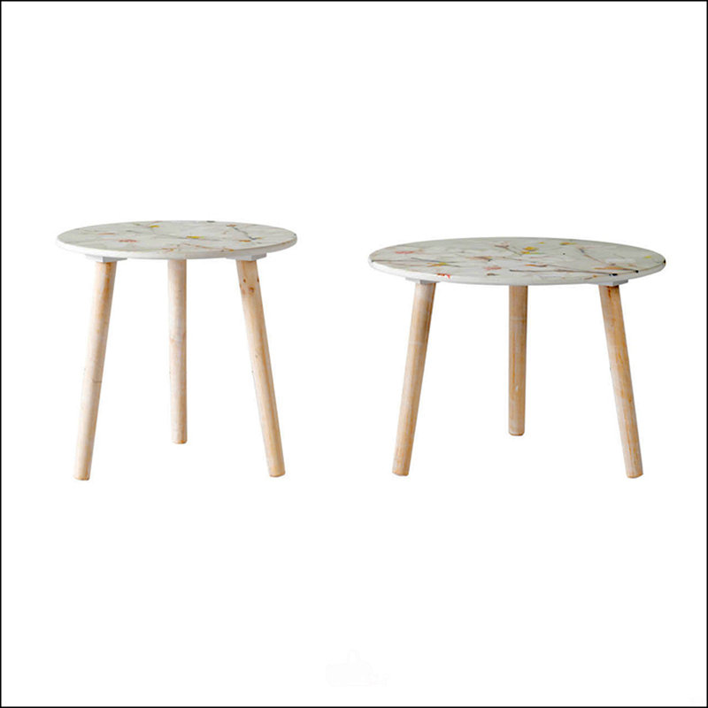 Tables d'appoint S / 2