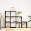Saphronia Bookcase-460754800-460754815