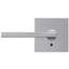 Custom Latitude Non-Turning Lever with Collins Trim-27327217
