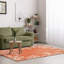 Tapis intérieur / extérieur orange touffeté à la main Vogt-266165753