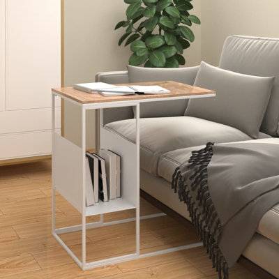 Jarquavius Frame End Table