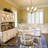 16.75 in. H x 16.75 in. W x 1.5 in. D Urethane Ceiling Medallion