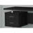 Jazarian Computer Desk, Home Office, Laptop, Left, Right Set-up, Storage Drawers, Work-39211112-55638279-110922865