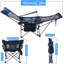 Chaise de camping inclinable Gearldean-1407942819