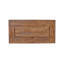 Buffet / armoire utilitaire en bois massif de 64 po Willow Creek
