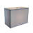 9'' H x 6.5'' W Linen Rectangle Lamp Shade
