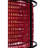 Maille 4 - Light Drum Chandelier