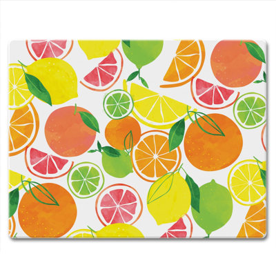 Glass Cutting Board