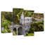 Église basilique Adella Las Lajas