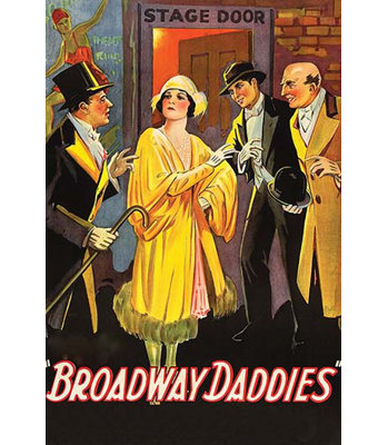 " Broadway Daddies "