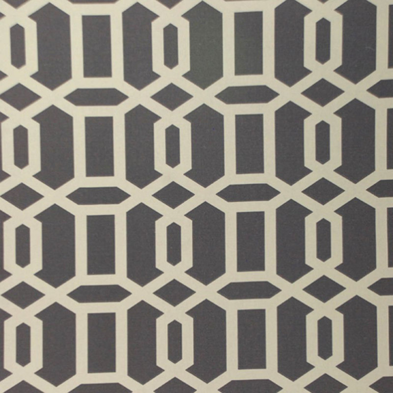 Wesco 100% Cotton Fabric, Titanium