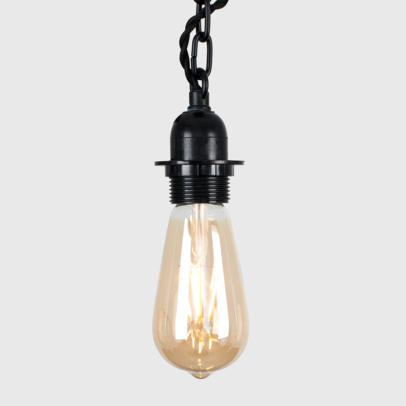 Harp Armed Sconce, Yes