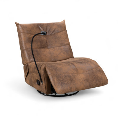 79cm Wide Standard Recliner