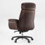Fauteuil de direction ergonomique Eureka-122000513