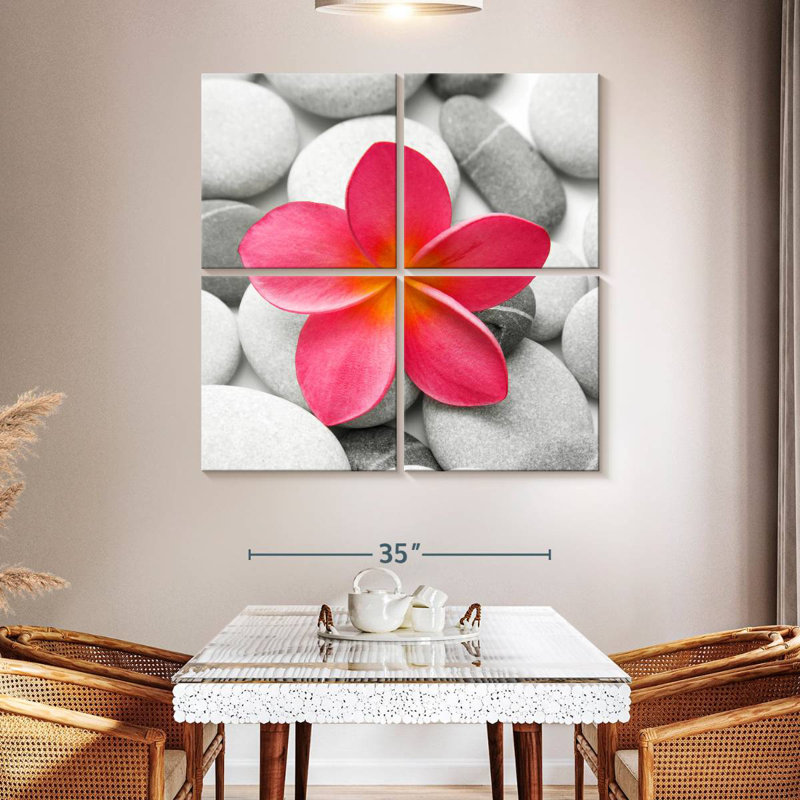 Kerrick Zen Flower