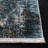 Mesa Abstract Ivory/Grey Area Rug-433931385