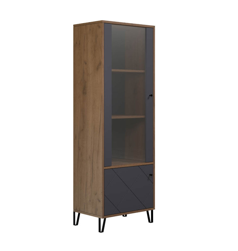 Markice Curio Cabinet