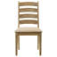 Chaise d'appoint Danvers