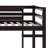 Modern Full Loft Beds With Ladder